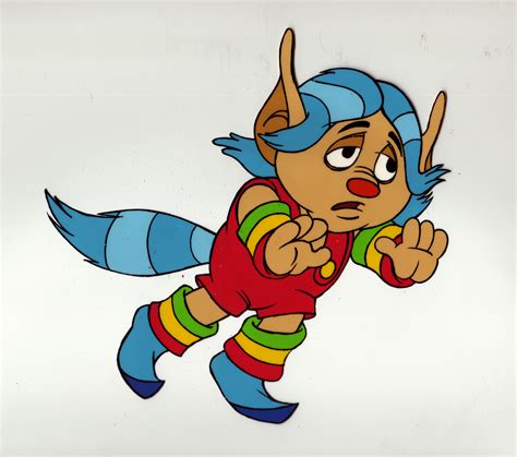 80s Cartoon Characters - ClipArt Best