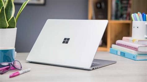 Microsoft Surface Laptop 5 Review - Tech Advisor