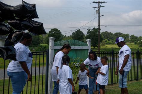 James Byrd's brutal murder has faded from a Texas town’s memory - The ...