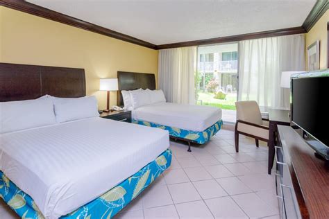 Holiday Inn Resort Jamaica – Sackville Travel Services