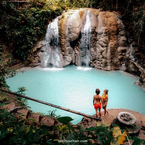 SIQUIJOR - 9 x Best Things To Do in Siquijor (Siquijor Tourist Attractions)