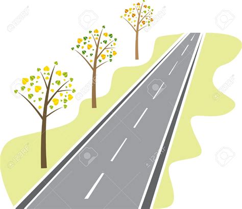 road cliparts - Clip Art Library