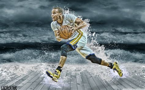 🔥 [88+] Stephen Curry Dunk Wallpapers | WallpaperSafari