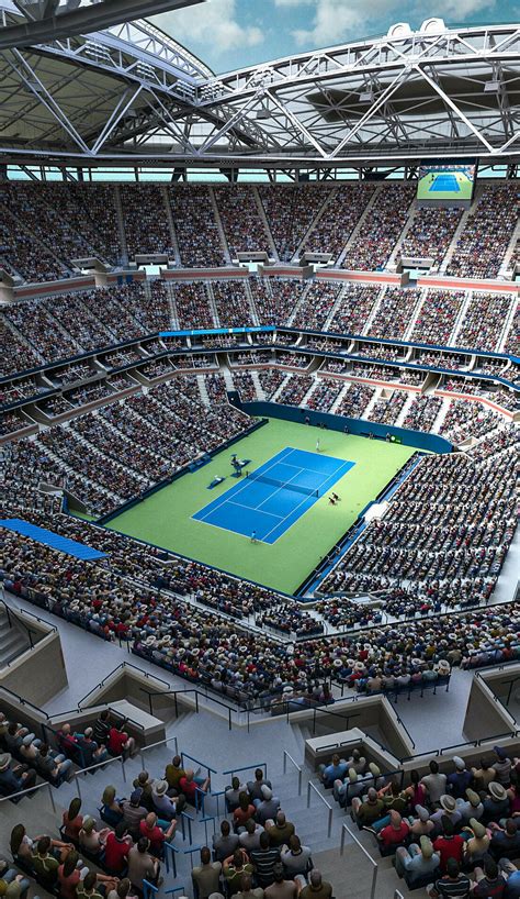 US Open Tennis Tickets - 2022 US Open Tennis Games | SeatGeek