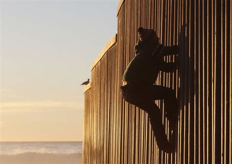 At Mexico border, U.S. sees surge in migrants claiming fear of harm in ...