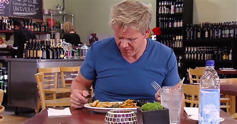 Funniest Gordon Ramsay moments on Kitchen Nightmares – Madly Odd!