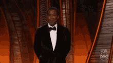 Slapping Chris Rock Will Smith GIF - Slapping Chris Rock Will Smith Chris Rock - Discover ...