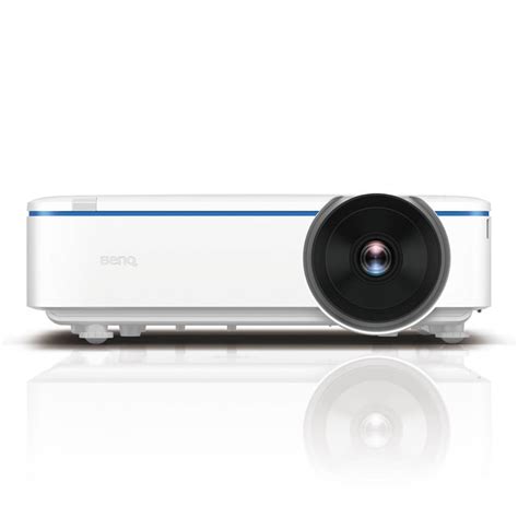 BenQ LK952 5000 Lumen 4K Laser Projector [LK952] : AVShop.ca - Canada's ...