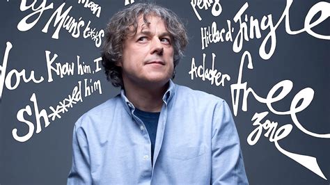 Watch Alan Davies: As Yet Untitled Streaming Online - Yidio