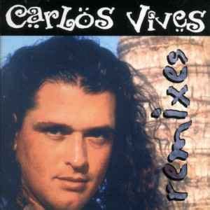 Carlos Vives - Remixes (1998, CD) | Discogs