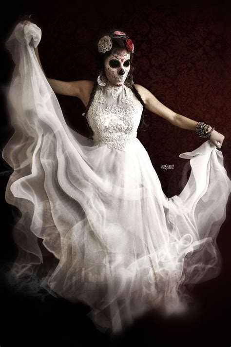 La Llorona Costume Ideas