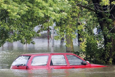 Beware of Flood-Damaged Used Cars | Cars.com