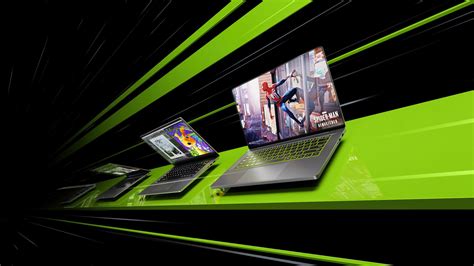 Οι GPUs Nvidia GeForce RTX 4000 έρχονται στα gaming laptops τον επόμενο ...