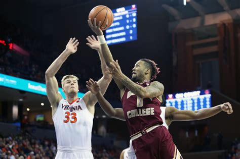 Boston College Basketball: 2018-19 season preview for the Golden Eagles