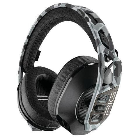 RIG 700 HS Wireless Camo Gaming Headset For PlayStation - Walmart.com ...