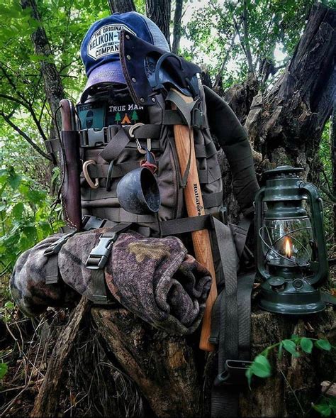 Survival Gear Prepping | Camping gear survival, Survival gear, Wilderness survival skills