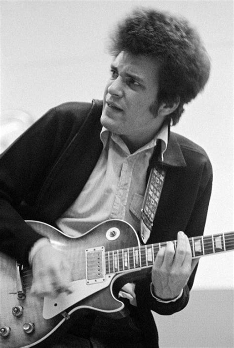 Mike Bloomfield 1969 #ericclapton #blues #music #band | Blues music, Mike bloomfield, Blues ...