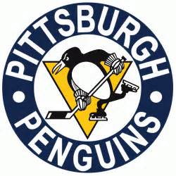 images of the penguins hockey logos | Pittsburgh Penguins Alternate Logo (2009) - Alternate ...