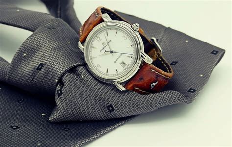 How To Select The Best Watches For Men