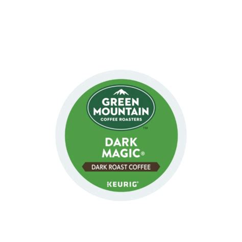 Green Mountain Dark Magic Extra Bold| K-Cups® Box of 24 | ReadyRefresh