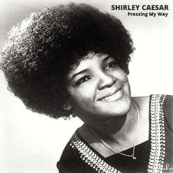 Shirley Caesar on Amazon Music Unlimited