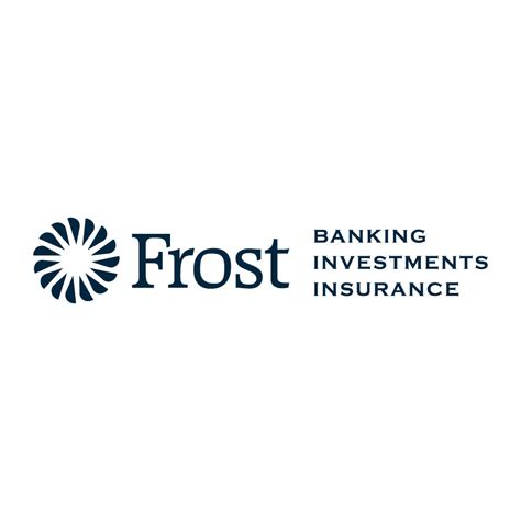 Free High-Quality Frost Bank Logo for Creative Design