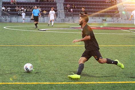 Colorado Mesa University Soccer to Host Montrose Community Day | CMUnow