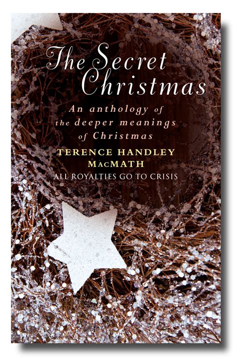 The Secret Christmas by Terence Handley MacMath | Free Delivery