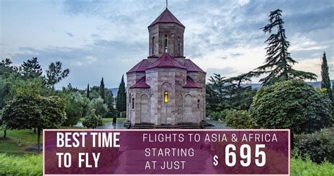 Cheap Plane Tickets Starting At Just $695| TravelGuzs