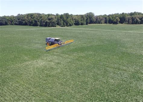 Farm Journal Test Plots: 3 Ways to Fine-Tune Your Foliar Fungicide ROI ...