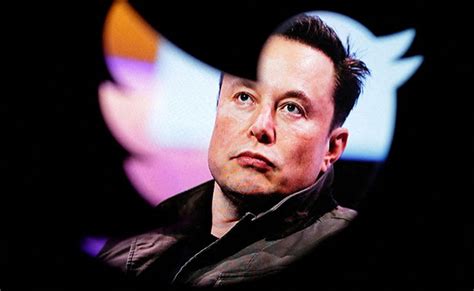 Elon Musk Is Planning To Change Twitter's Colour To Black, Launches A Poll