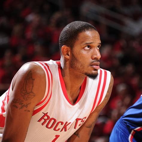 Trevor Ariza Quietly, Decisively Proved to Be Right Fit for Houston Rockets | News, Scores ...