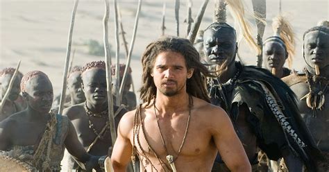 The Best Movies Based on Tribes, Ranked