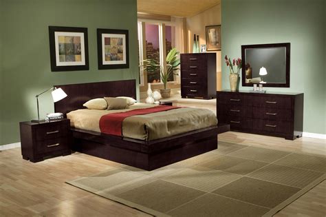 Coaster Furniture Bedroom Sets : Pampas 6 Piece California King Bedroom ...