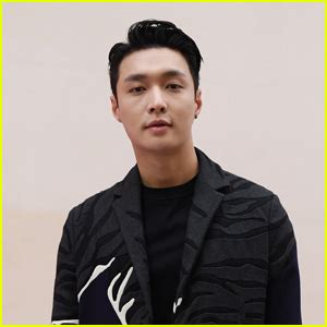 Lay Zhang Drops ‘Lit’ Album – Stream Now! | Lay Zhang, Music | Just Jared: Celebrity News and ...