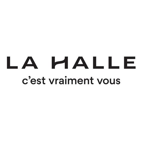 LaHalleOfficiel - YouTube