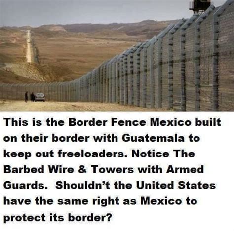 FACT CHECK: Mexico-Guatemala Border Wall