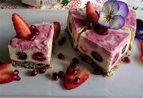 5 Unbelievable Cheesecake Recipes - Mouths of Mums