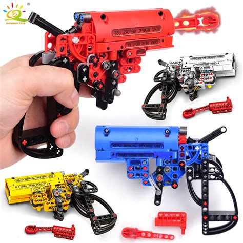 Lego Guns Set For Sale | FREE SHIPPING DISCOUNTS