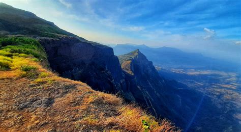 Harishchandragad- Kokankada Trek & Camping (Winter Special)