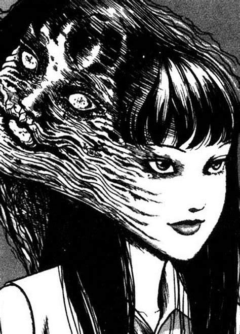 Tomie: Complete Deluxe Edition by Junji Ito – other books