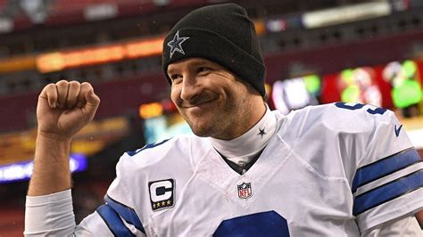 Romo overdue to win a Super Bowl? Numbers say yes | Sporting News