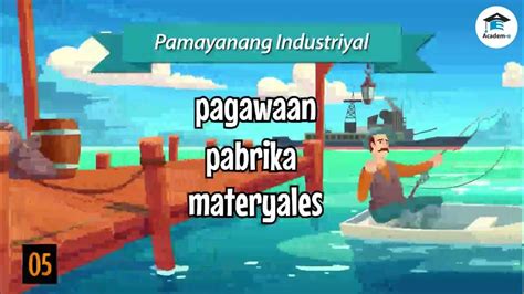 ARALINGPANLIPUNAN01L25: Mga Pamayanan Ayon sa Kanilang Kapaligiran ...