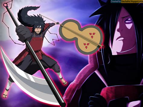 Best Wallpaper: Uchiha Madara : Nice Wallpaper HD