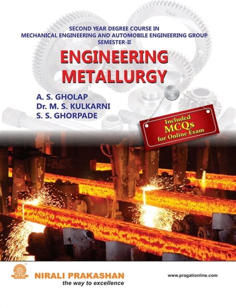 Engineering Metallurgy (Paperback) - Walmart.com