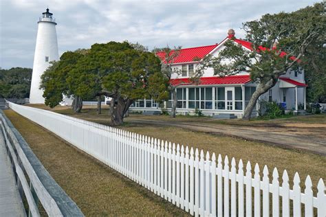 Ocracoke Island - OuterBanks.com