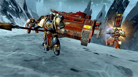 Warhammer® 40,000™: Dawn of War II - Chaos Rising | macgamestore.com