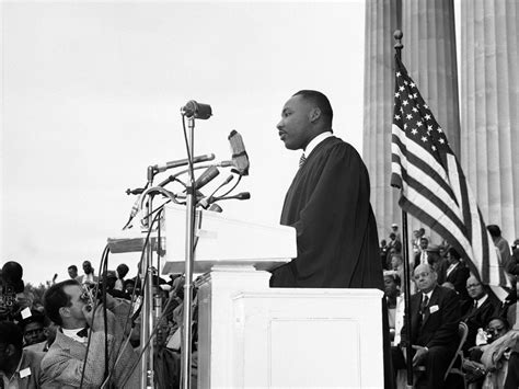 5 MLK speeches you should know. Spoiler: 'I Have a Dream' isn't on the ...