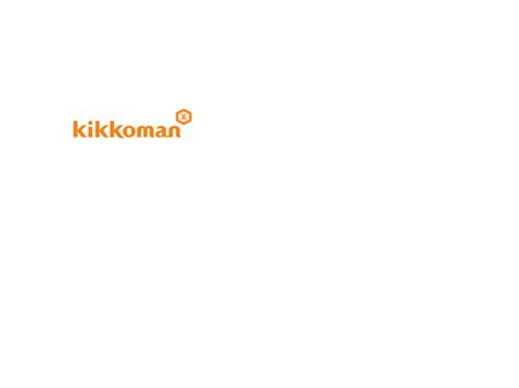 Kikkoman Logo PNG Transparent & SVG Vector - Freebie Supply