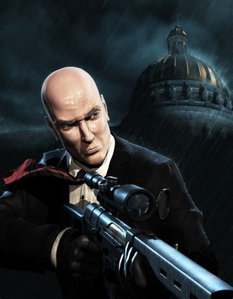 Hitman's Lost Concept Art - Thread - Hitman General - Hitman Forum